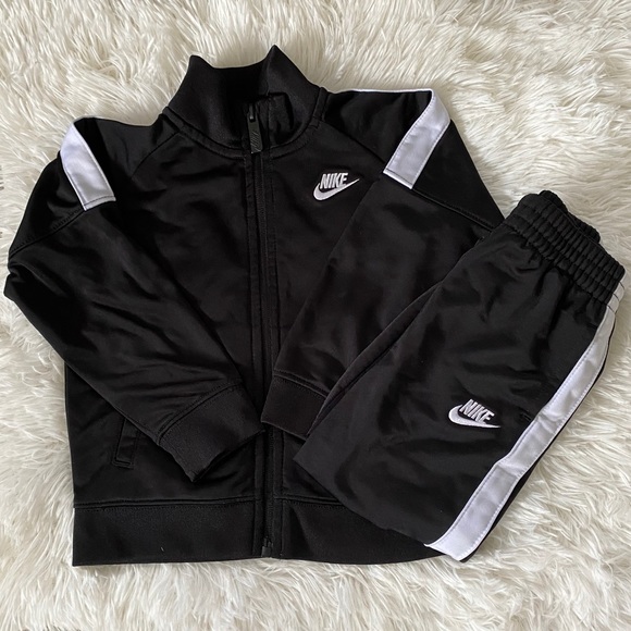 nike tracksuit 24 months